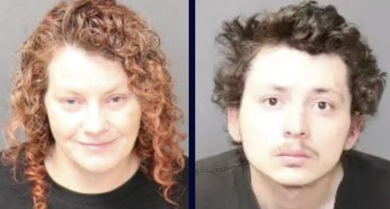 Mom who told son to shoot homeless woman convicted of murder