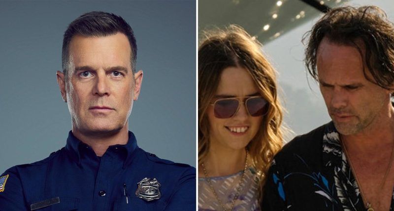 Most Heartbreaking TV Deaths of 2025 So Far: '9-1-1' and More