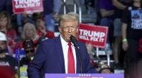 Most Republicans say Trump should not seek third term: Survey