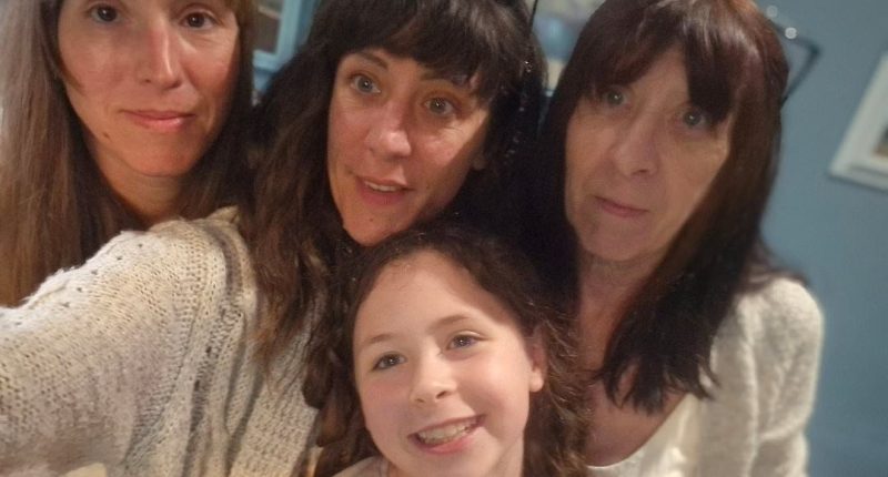 Mother-of-two, 60, 'took her own life' after £500-a-month mortgage increase and benefits rejection