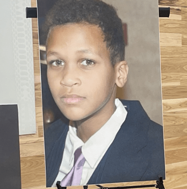 Mother pushes for more organ donors after her son saved lives