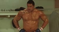 Movie star is completely unrecognizable as a legendary UFC fighter