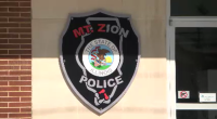 Mt. Zion man accused of grooming, inappropriately touching neighbor's child