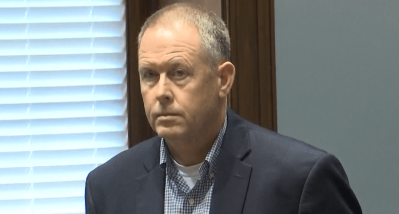 Murdaugh associate Russell Laffitte pleads guilty to various charges
