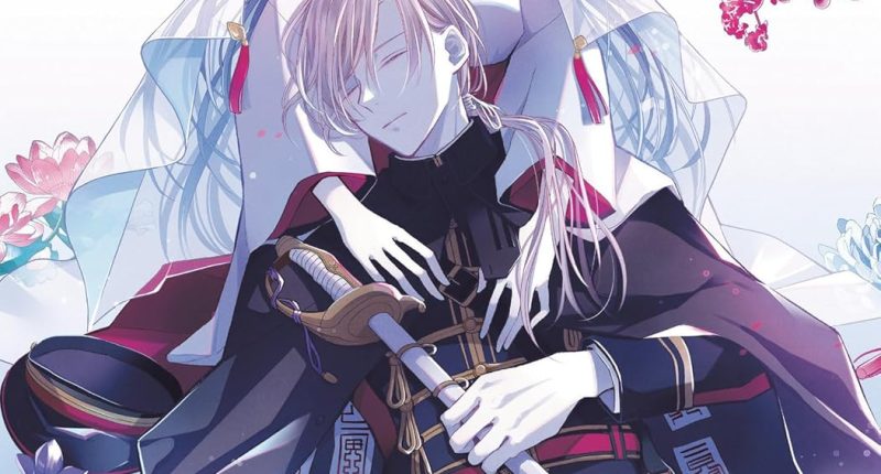 My Happy Marriage (Manga) Volume 5 Review