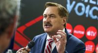 MyPillow CEO Mike Lindell's legal team accused of submitting inaccurate, AI-generated brief to Colorado court
