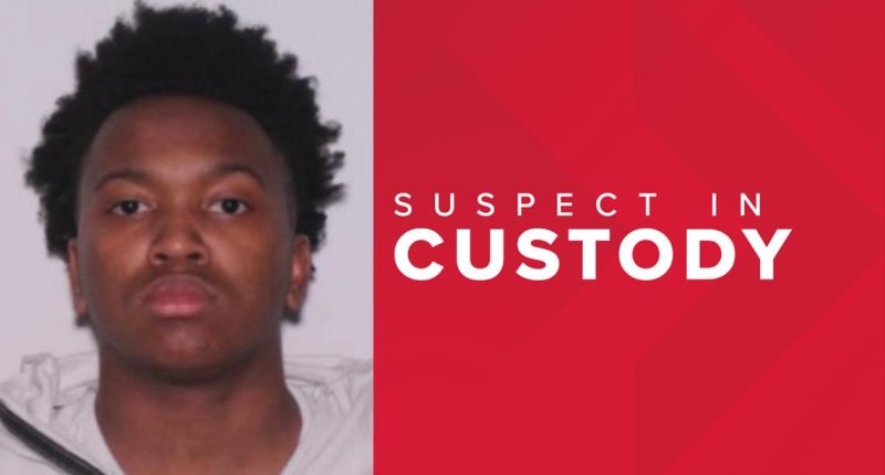 NAS Jacksonville sailor charged in Florida double murder case