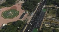 NASCAR news: Expected street closures for Chicago race released, construction schedule shortened, officials say
