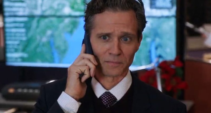 NCIS Season 22: Who Plays Gabriel LaRoche?