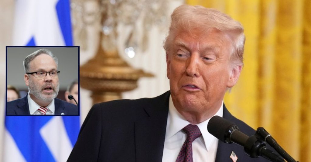 NCUA board members sue Trump over 'unlawful' firings