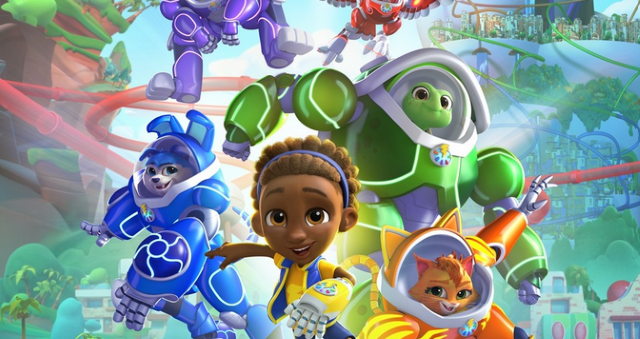 Photo Credit: Disney Jr. Instagram