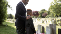NEW STUDY SHEDS LIGHT ON WHY BLACK CHILDREN ARE MORE LIKELY TO DIE THAN WHITE CHILDREN