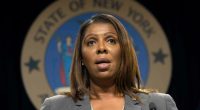 NY AG James referred to DOJ for alleged mortgage fraud