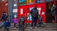 NY public schools tell Trump administration they won't comply with DEI order