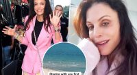 NYC staple Bethenny Frankel reveals she’s moving to this new state for ‘personal and professional’ reasons