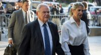 Nadine Menendez, wife on former New Jersey Senator, convicted in bribery scheme