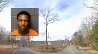 Navy officer convicted of murdering pregnant girlfriend