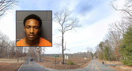 Navy officer convicted of murdering pregnant girlfriend