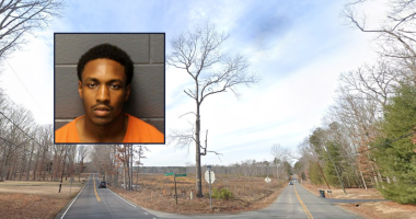 Navy officer convicted of murdering pregnant girlfriend