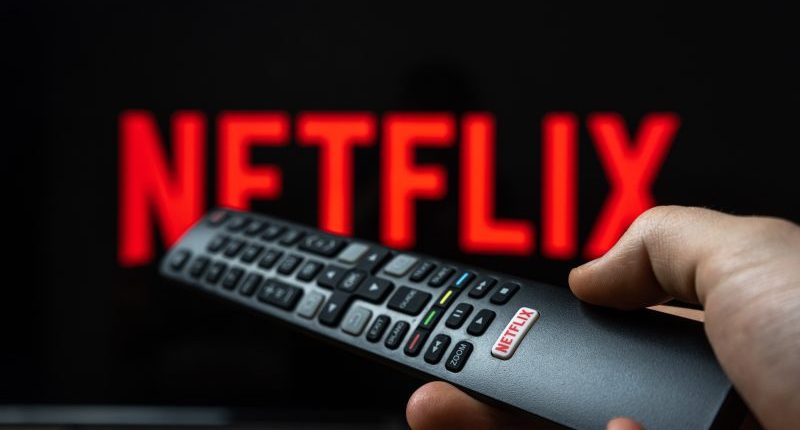 Netflix debuts new way to watch