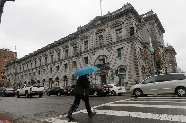 New: 9th Circuit Puts District Court in Check After It Holds Up Trump Admin Immigration Efforts