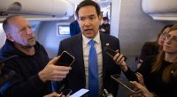 New: Rubio Slams Politico for 'Fake News' on Russia and Ukraine, Demands Retraction