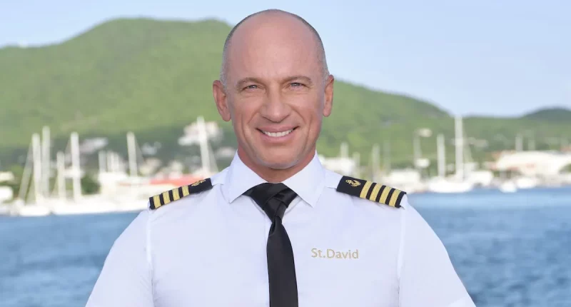 New Season of 'Below Deck' Sets Sail June 2 – Did One Crew Member Sleep With a Charter Guest?