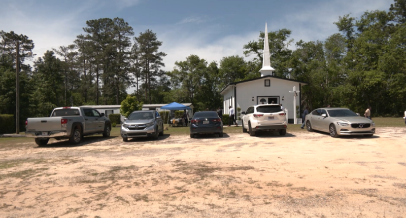 New Testament Christian Church celebrates Easter with fun and fellowship