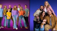 New, Upcoming and Returning TLC Shows of 2025 So Far
