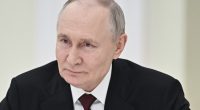 New: Vladimir Putin Announces Easter Ceasefire - But Does He Mean It?