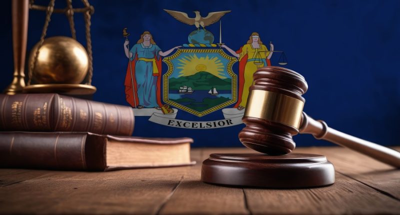 New York Attorney General joins lawsuit against Trump NIH funding cuts