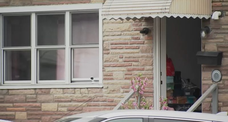 New York City police shooting: Officers shoot stabbing suspect armed with meat cleaver after attack on children, NYPD says