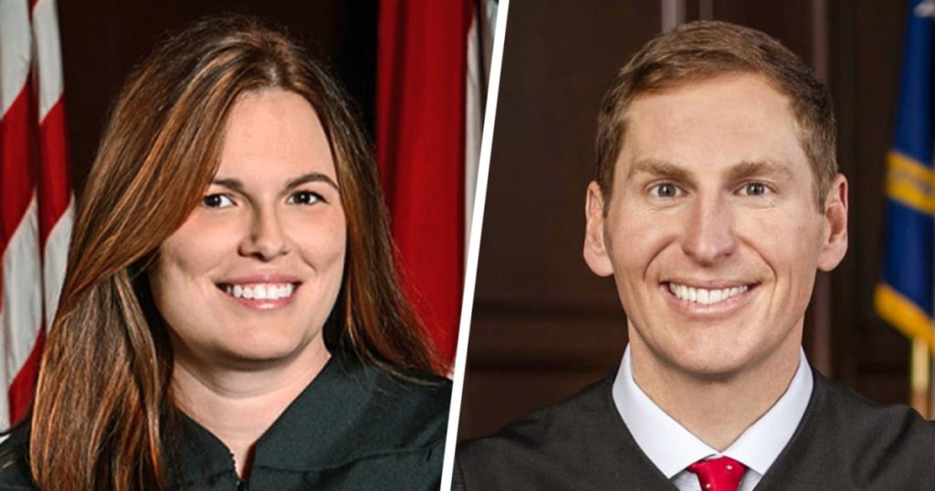 New court decision in a disputed North Carolina race means 65,000 votes are a step closer to be being thrown out