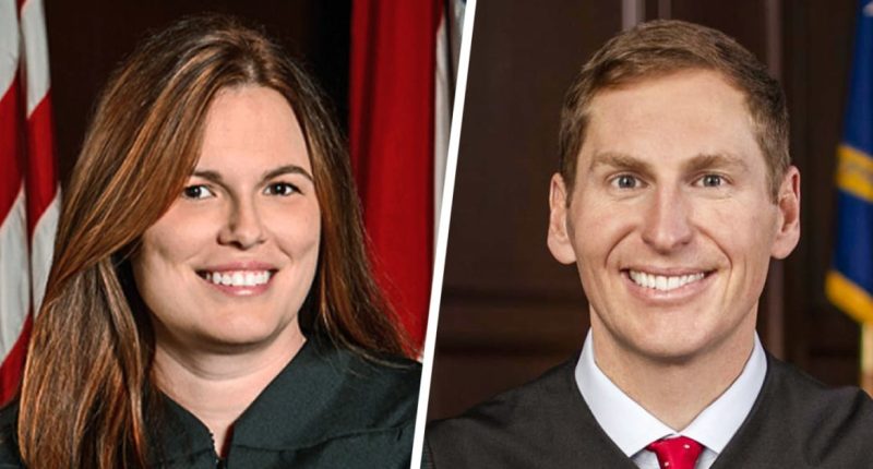 New court decision in a disputed North Carolina race means 65,000 votes are a step closer to be being thrown out