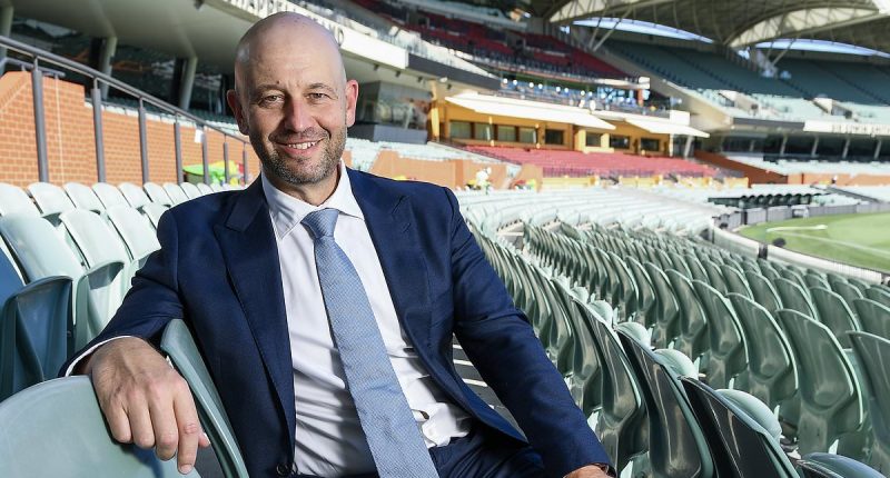 New cricket boss Todd Greenberg reveals plans to change the 'dumbest rule' in the sport that is robbing fans of entertainment