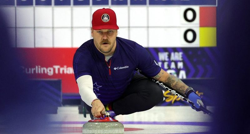 New pro curling league set to start in 2026 with hopes of prolonging the Olympic spotlight