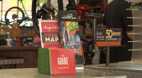 Newest edition of The Little Guide Augusta being distributed just in time for Masters Week