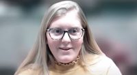Nexstar 2025 Remarkable Women: Kayla Lumaye helps community get water
