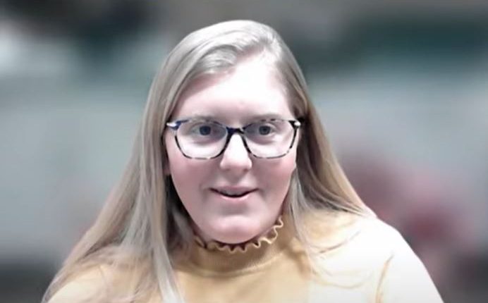 Nexstar 2025 Remarkable Women: Kayla Lumaye helps community get water