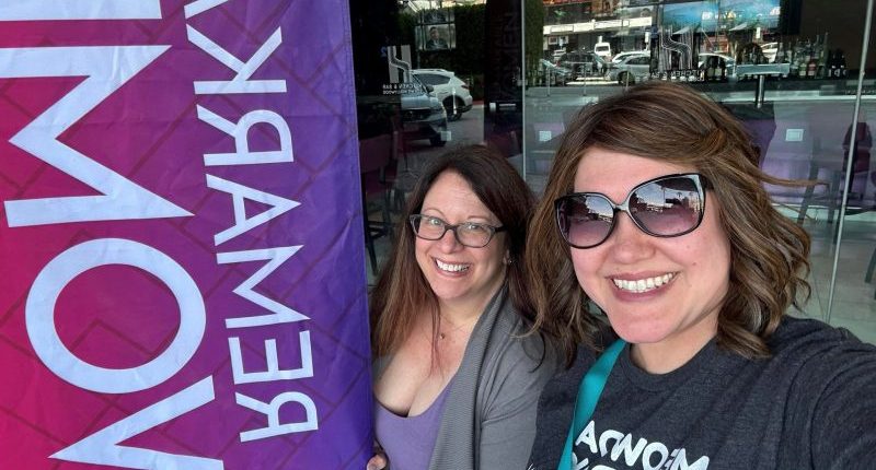 Nexstar honors remarkable women with Hollywood trip