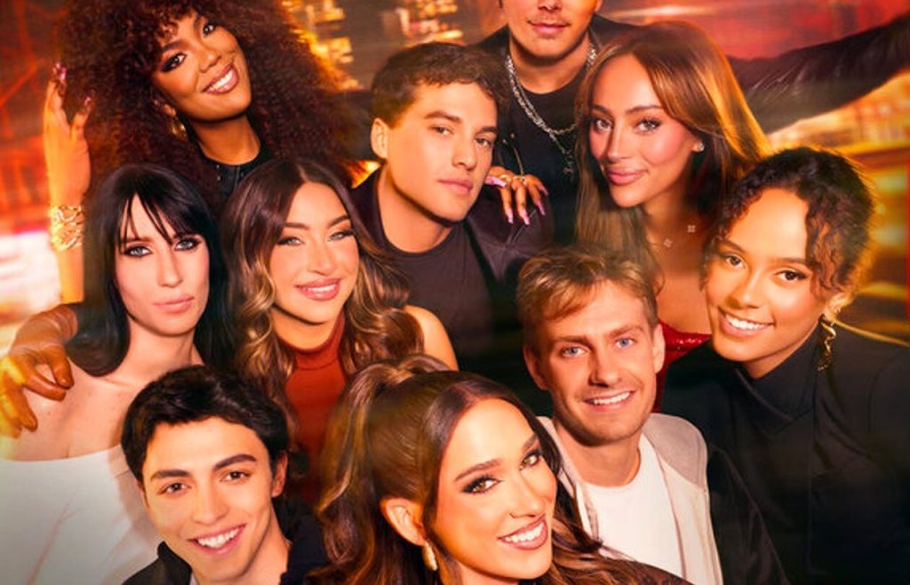 Next Gen NYC Trailer With Ariana Biermann & Gia Giudice