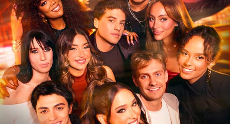 Next Gen NYC Trailer With Ariana Biermann & Gia Giudice