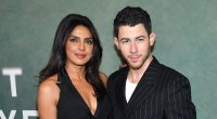 Nick Jonas supported by rarely seen brother at Last Five Years opening