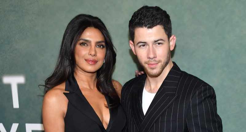 Nick Jonas supported by rarely seen brother at Last Five Years opening