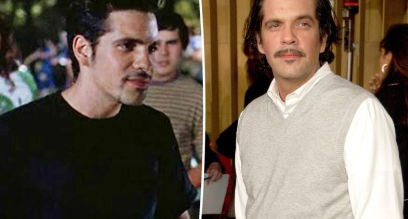 Nicky Katt, ‘Dazed and Confused’ and ‘Boston Public’ actor, dies at 54