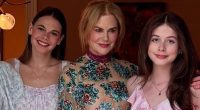 Nicole Kidman celebrates Easter in style with sister Antonia