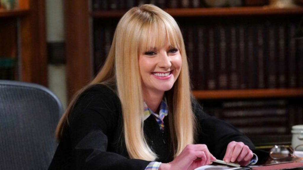 Night Court Season 3 Will Be Hosting A Major Big Bang Theory Universe Reunion