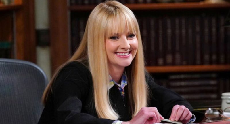 Night Court Season 3 Will Be Hosting A Major Big Bang Theory Universe Reunion