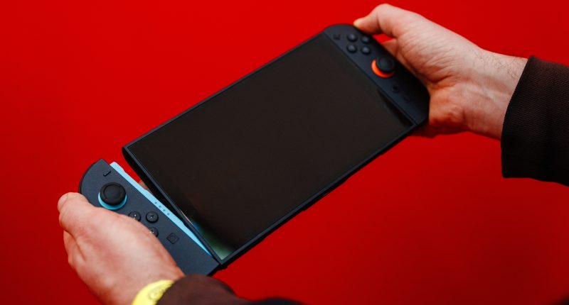 Nintendo Switch 2 news: Nintendo maintains Switch 2 price amid Trump tariff turmoil, sets new pre-order date