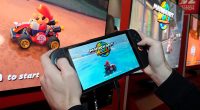 Nintendo Switch 2 pre-orders delayed due to President Trump's global tariffs